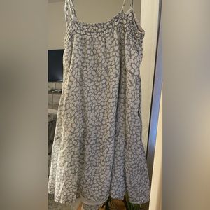 Abercrombie and Fitch Sun dress